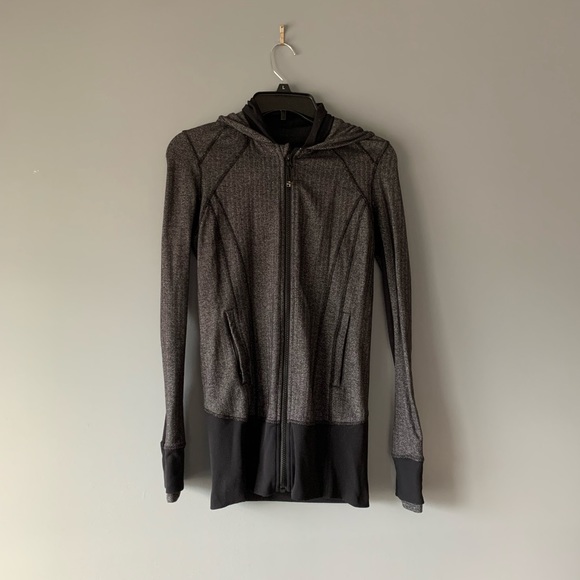 Lululemon jacket - Picture 1 of 3